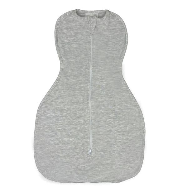 little acorn - ZipMe Swaddle (3.5-6.5kgs)