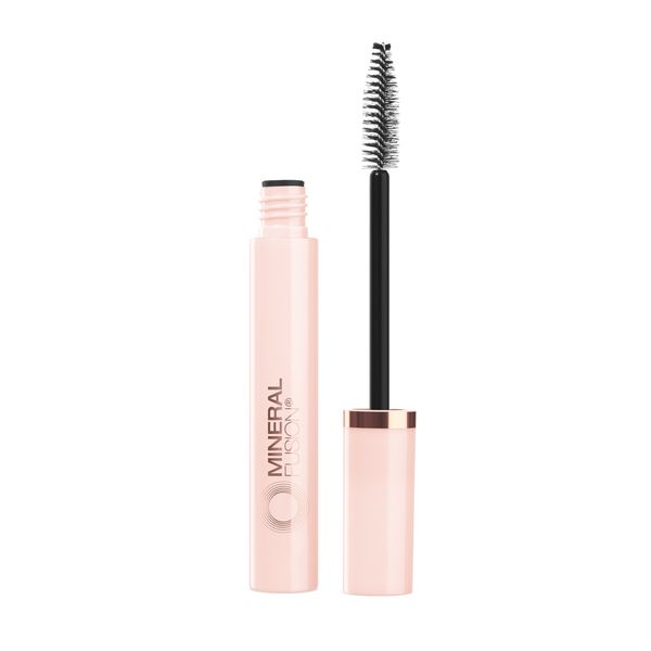 Mineral Fusion So Classy Volume Mascara