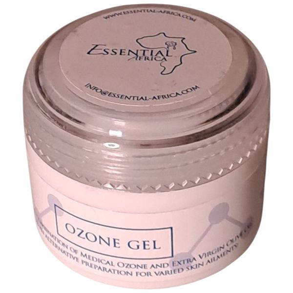 Essential Africa - Ozone Gel