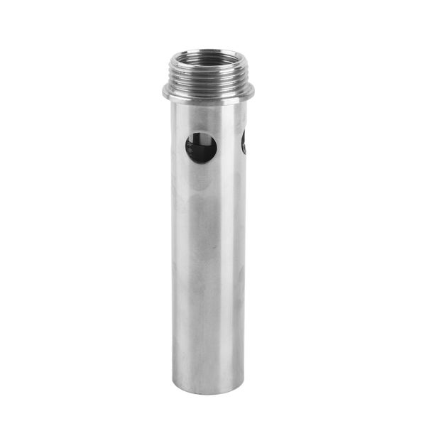 Stainless Fountain Nozzle G1/2 G3/4 Garden Pond Spray
