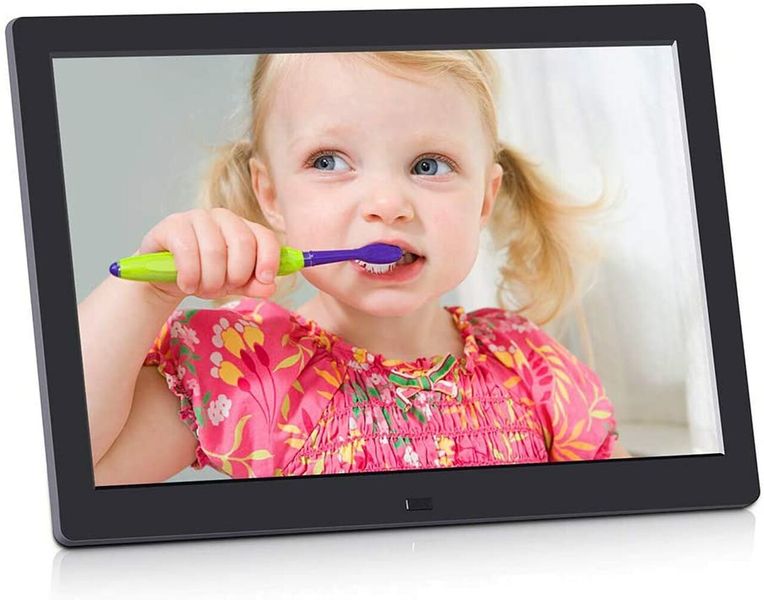 10' Digital Photo Frame Q-L211