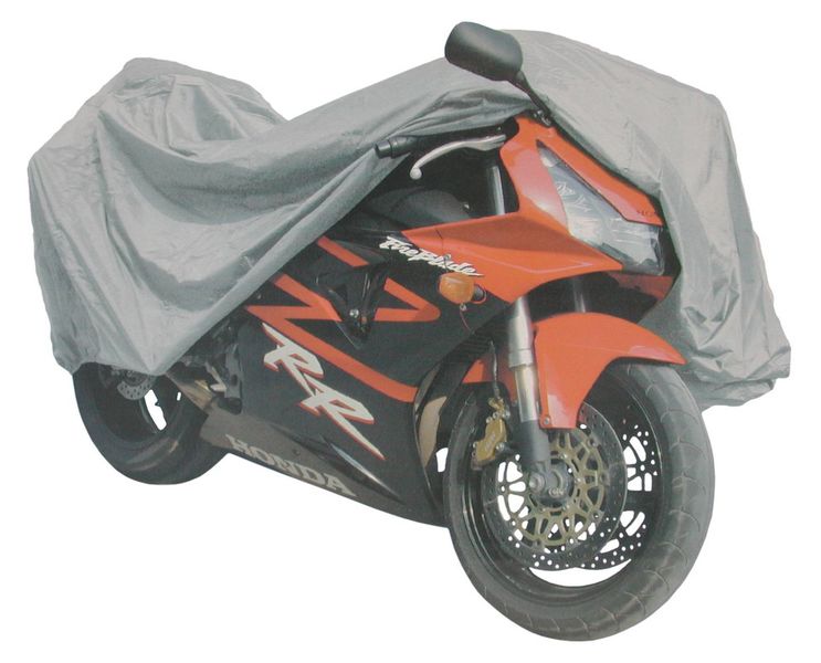 Motorcycle Cover
