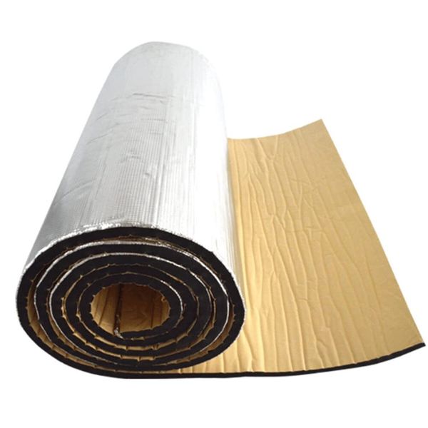 Heat Sound Deadening Insulation Mat Sound Deadening Heat Insulation