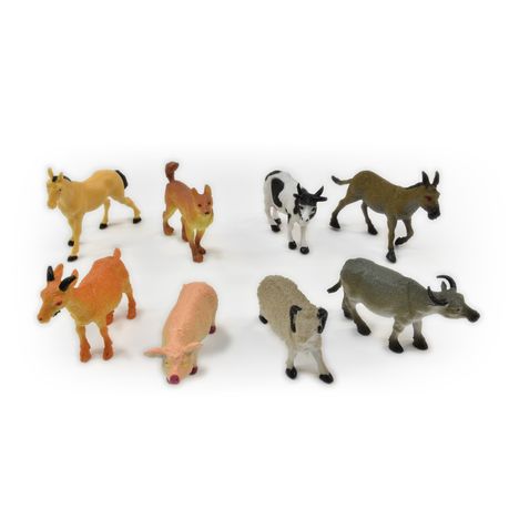 farm animal figures