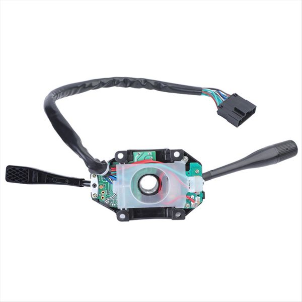 Light Wiper Switch Lever for L300 De90 L200 Lhd Compatible with Mitsubishi