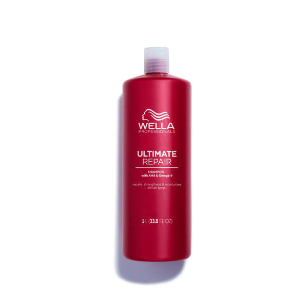 Wella Ultimate Repair Shampoo