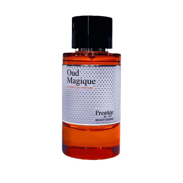 Oud Magique Prestige Brandy Designs