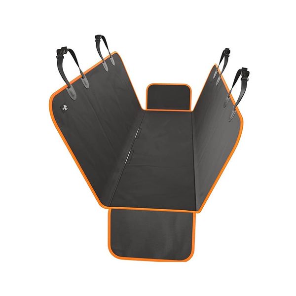 Pet Dog Car Seat Waterproof and Wear-Resistant Seat Protective Cover
