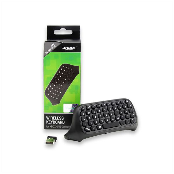 DOBE Wireless Controller Keyboard For X BOX ONE TYX-538