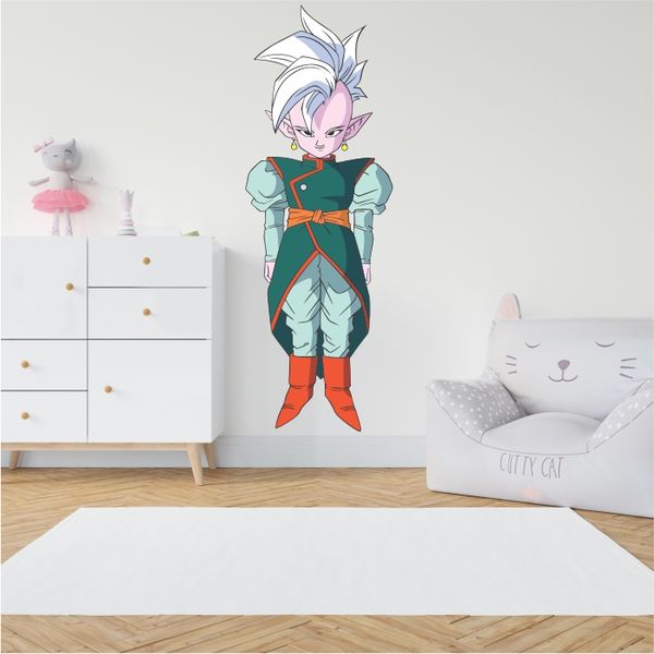Dragon Ball Z Supreme Kai Shin