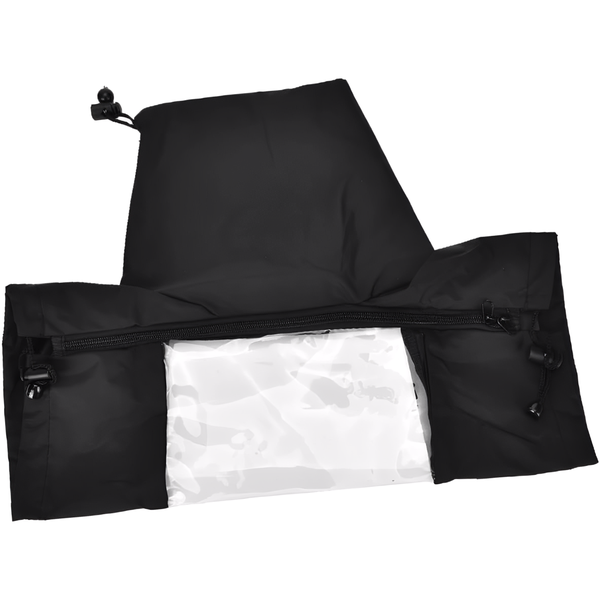 Universal SLR Camera Waterproof Rain Cover Ultimate Dust &amp; Water Protection