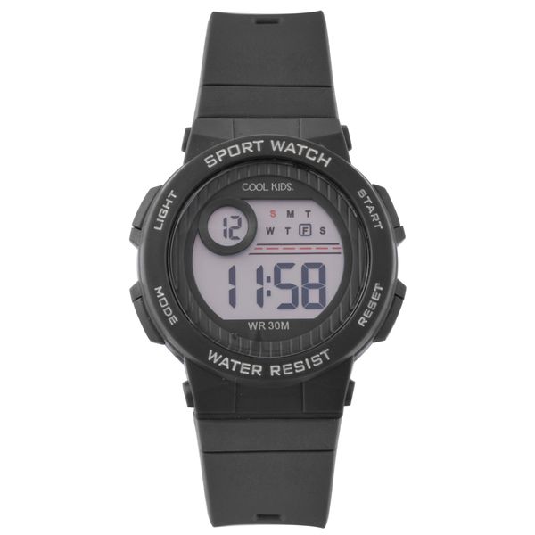Cool Kids - Sport Digital 30M WR Watch