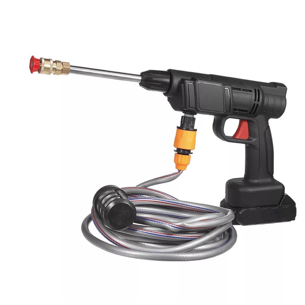 48V Portable High-Pressure Water Gun Machine