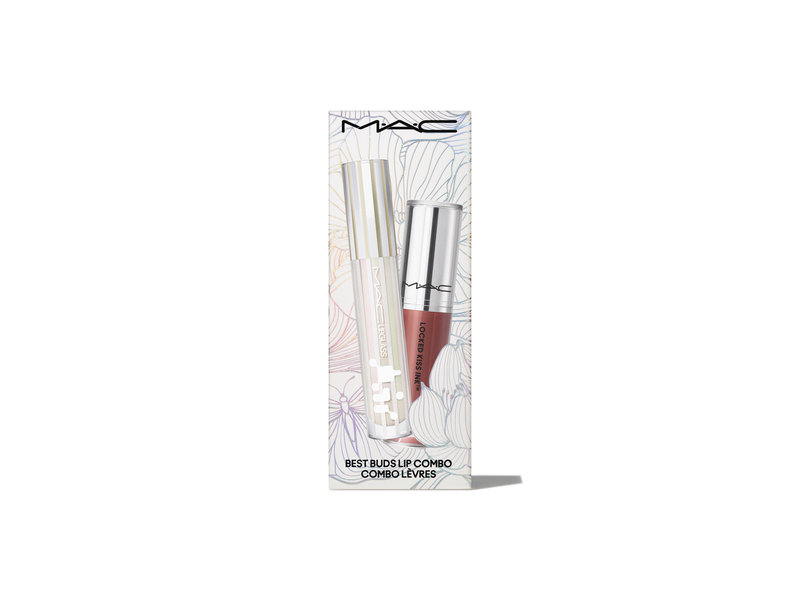 MAC Metamorphosis Best Buds Lip Combos