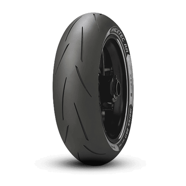 Metzeler Racetec RR K1 Rear 200/55R17 78W