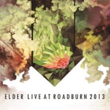 Live at Roadburn 2013 (Vinyl / 10" Box Set)