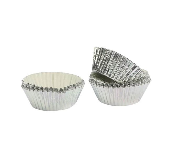 Paper Cake Cups 50-piece