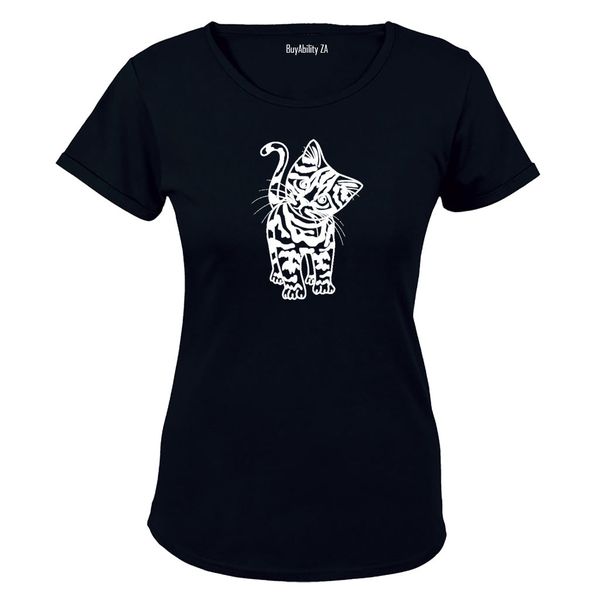 Ladies - T-Shirt image