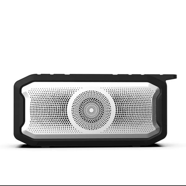 Smart Bluetooth Speaker