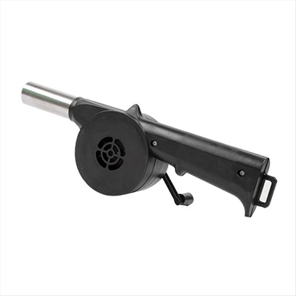 Hand Bbq Fan Outdoor Bbq Fan Air Blower for Barbecue Compatible with None