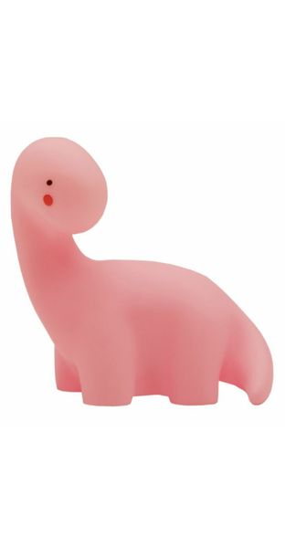 Kids Night Light - Pink Bronto