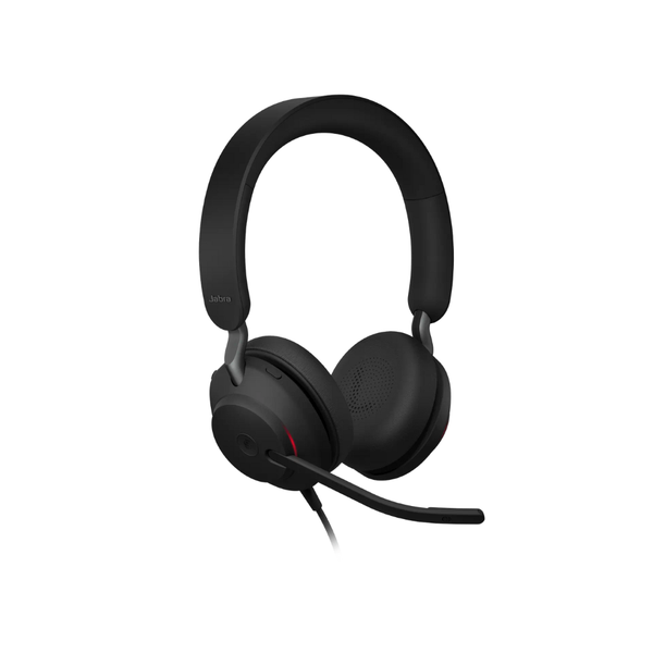 Jabra Evolve2 40 SE USB-C - MS Stereo Headset