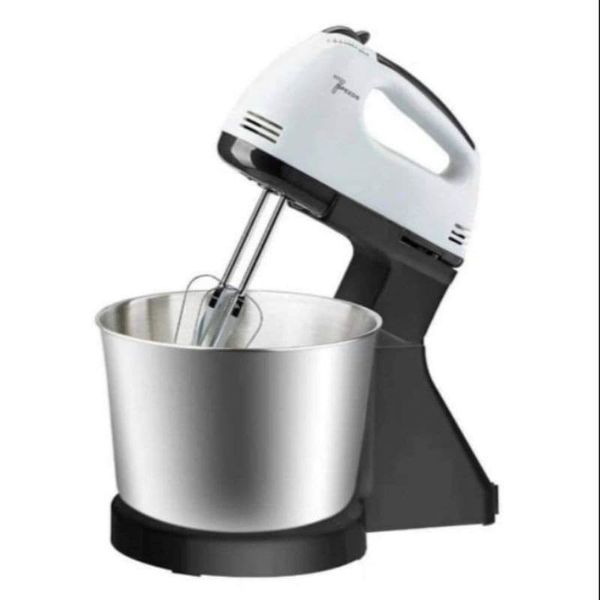Hand Mixer