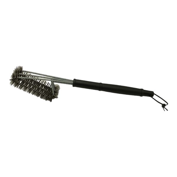 Wire Brush 44cm Dual Brush - Crockery Centre