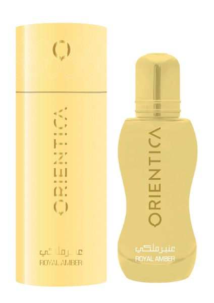 Orientica - Royal Amber 30ml Eau de Parfum