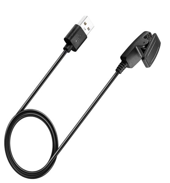 USB Smart Watch Charger Compatible With Garmin Approach G10 Smart Watch