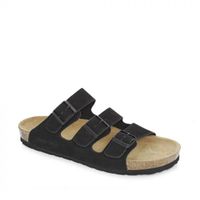 Green cross sandals hot sale for ladies