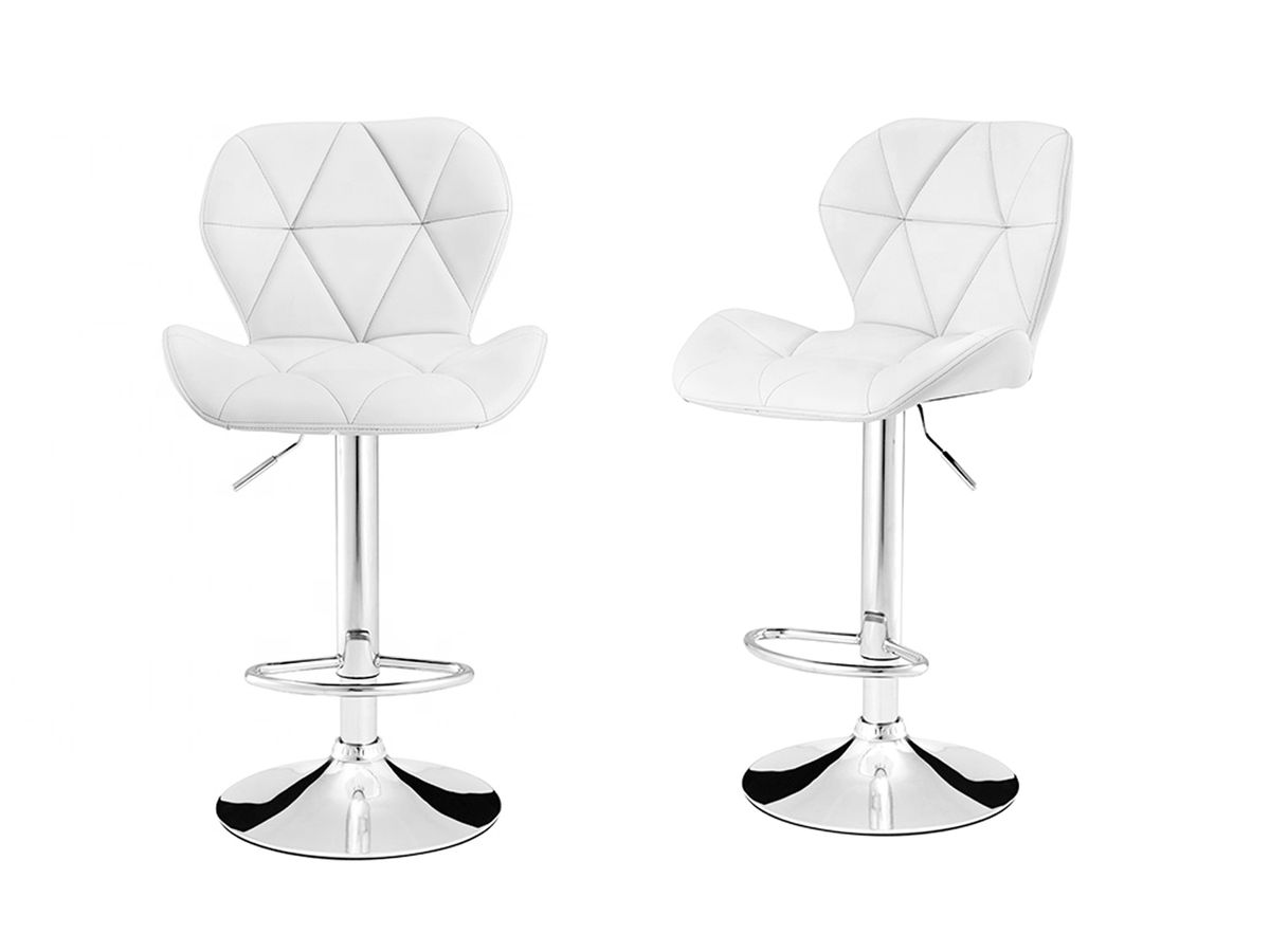 Bar Stool / Kitchen Chair Set of 2 CR 177 Shop Today. Get it Tomorrow