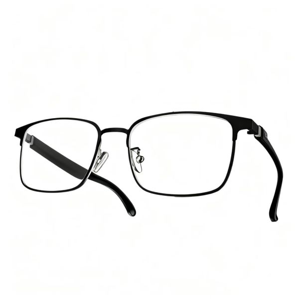 Smart Glasses with Real-Time Translation BT Calling, for Men Women