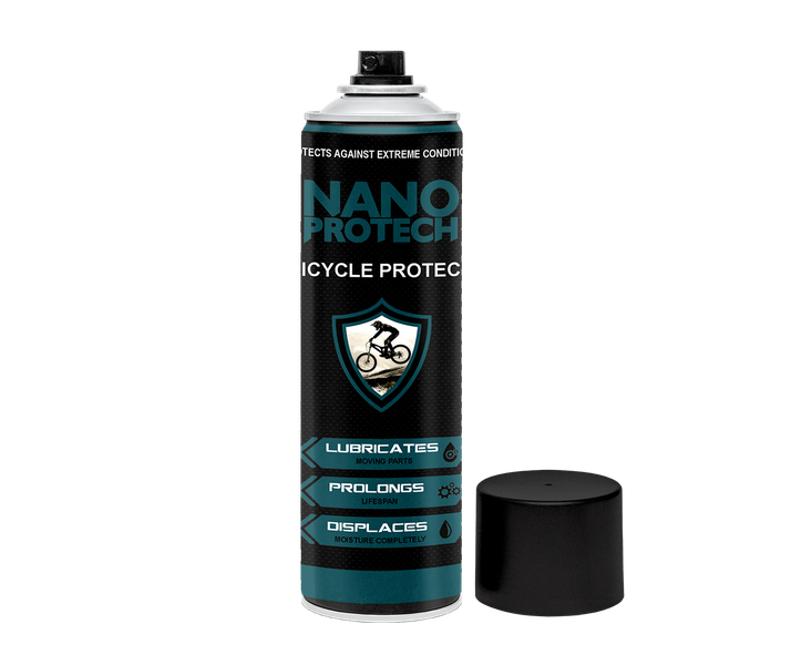 Nanoprotech Bicycle Protech
