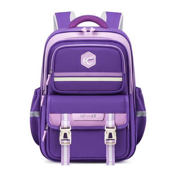 HuaCheng Smart Kids School Bag - Grade R-2
