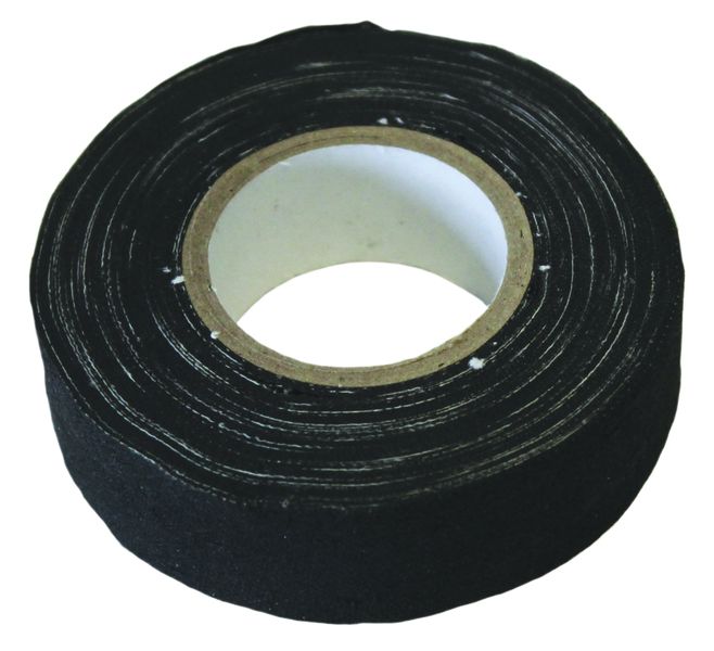 Cloth Insulating Tape 19mm x 10 Meter Roll