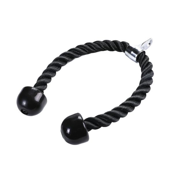 New Fitness Triceps Tension Rope For Men And Women