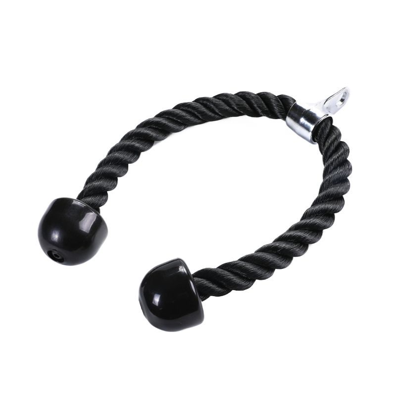 New Fitness Triceps Tension Rope For Men And Women | Shop Today. Get it ...
