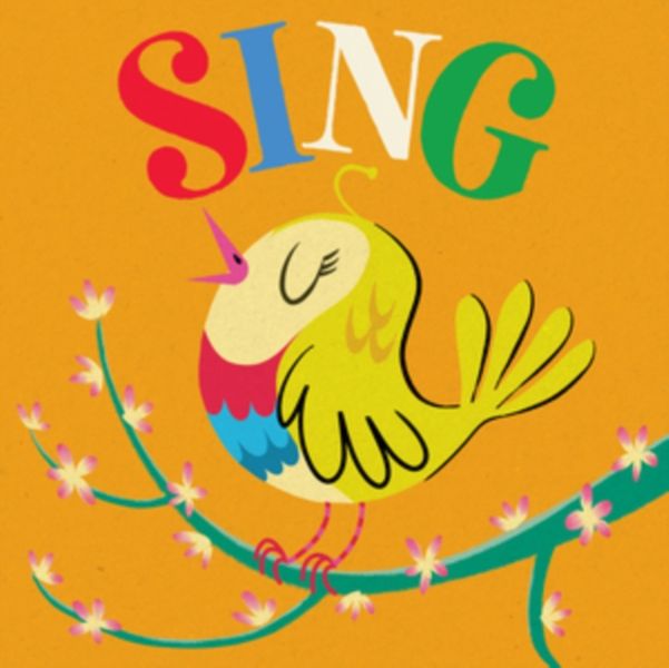 Sing (CD / Album)