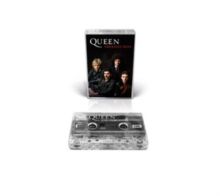 Greatest Hits (Cassette Tape)