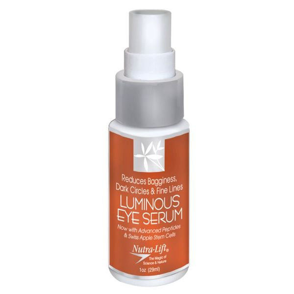 Nutra-Lift Luminous Eye Serum 29 ml
