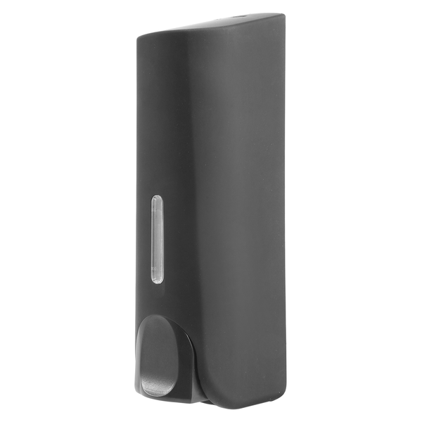 350Ml Soap Dispenser Wall Mounted Manual Soap Dispenser Bathroom Shower Gel