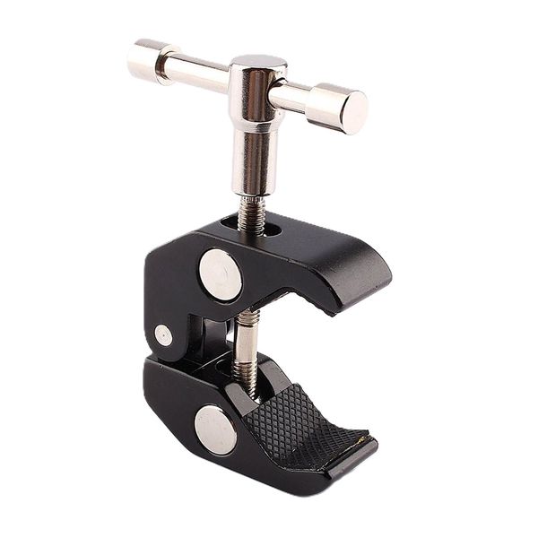 E Photographic Crab Clamp