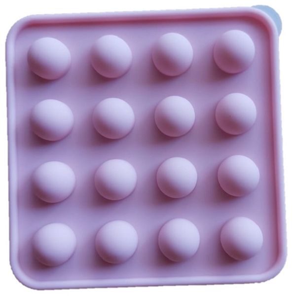 Round Ball Mould 1,5cm