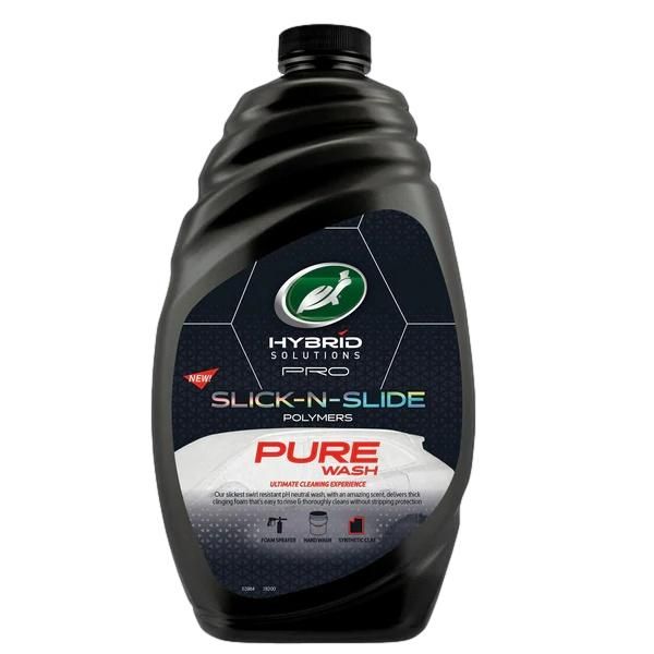 Turtle Wax Slick-N-Slide Pure Wash 1.42L