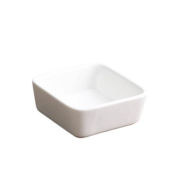 I-26-1 Set of 4pcs Square Bowls (15cm × 5.5CM)
