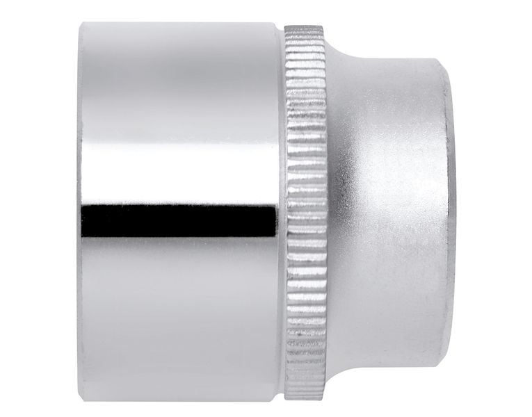 Gedore Red Socket 1/2 Inch Bi Hexagon 26mm Long 42mm