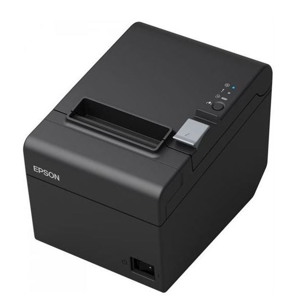 Epson TM-T20IIIE Thermal Receipt Printer - USB &amp; LAN