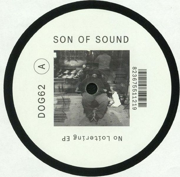 Son Of Sound - No Loitering EP | New York Iz All I Know, Tight Skin