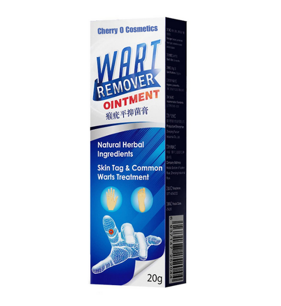Wart Remover Ointment 20g